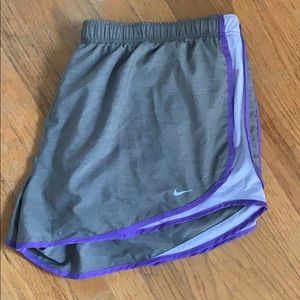 Nike Tempo 3" Dri-Fit Plus Running Shorts 3X